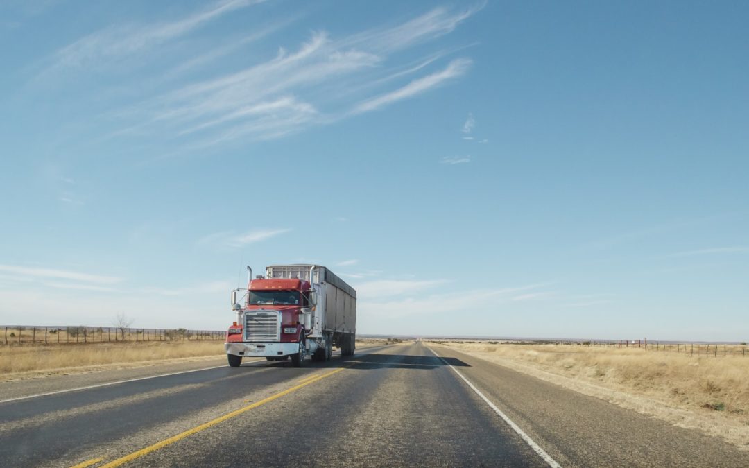 Celadon Trucking – Review